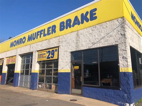 monro muffler and brake|monro muffler brake prices.